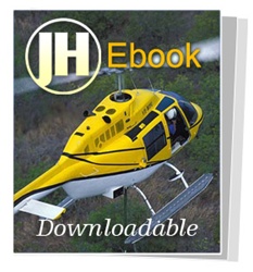 become a helicopter pilot