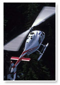 helicopter flight training